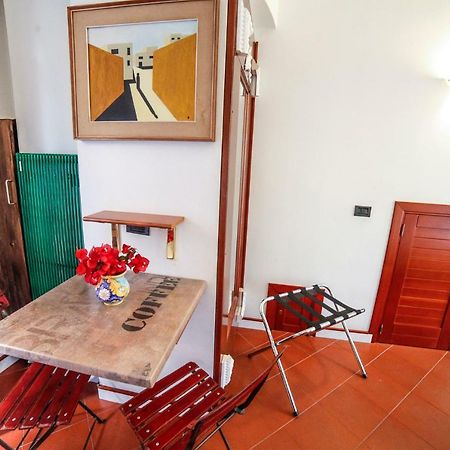 Il Carretto Taormina Center Appartement Buitenkant foto