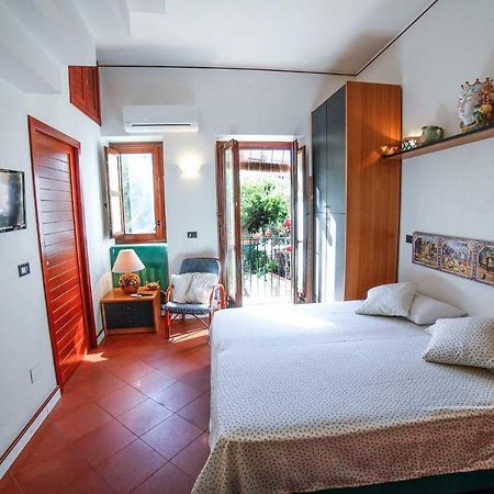 Il Carretto Taormina Center Appartement Buitenkant foto