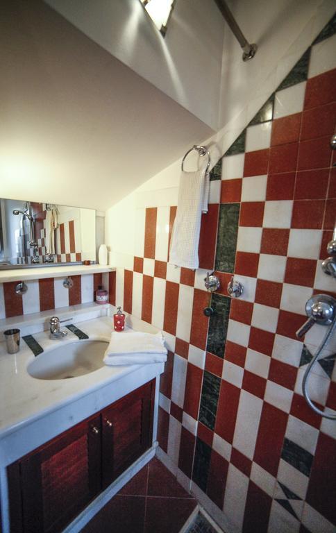 Il Carretto Taormina Center Appartement Buitenkant foto
