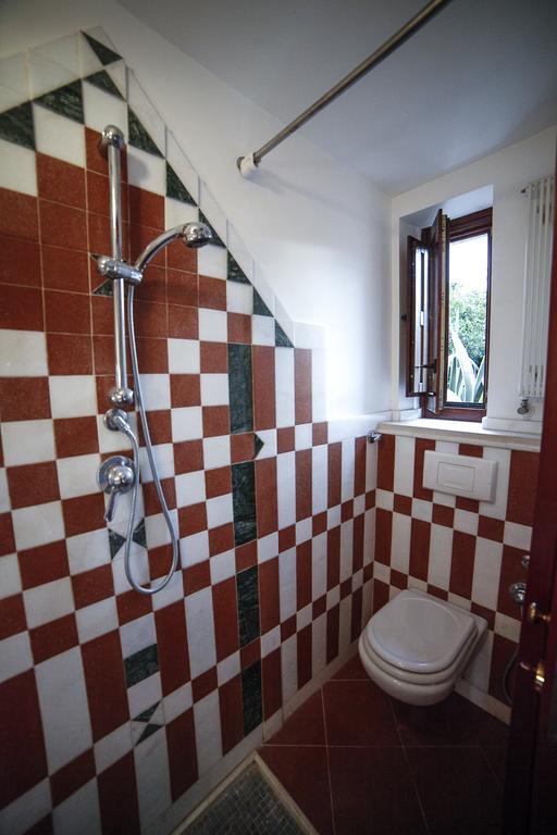 Il Carretto Taormina Center Appartement Buitenkant foto