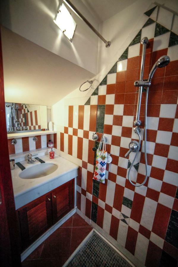 Il Carretto Taormina Center Appartement Buitenkant foto