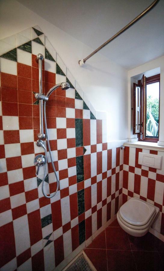 Il Carretto Taormina Center Appartement Buitenkant foto